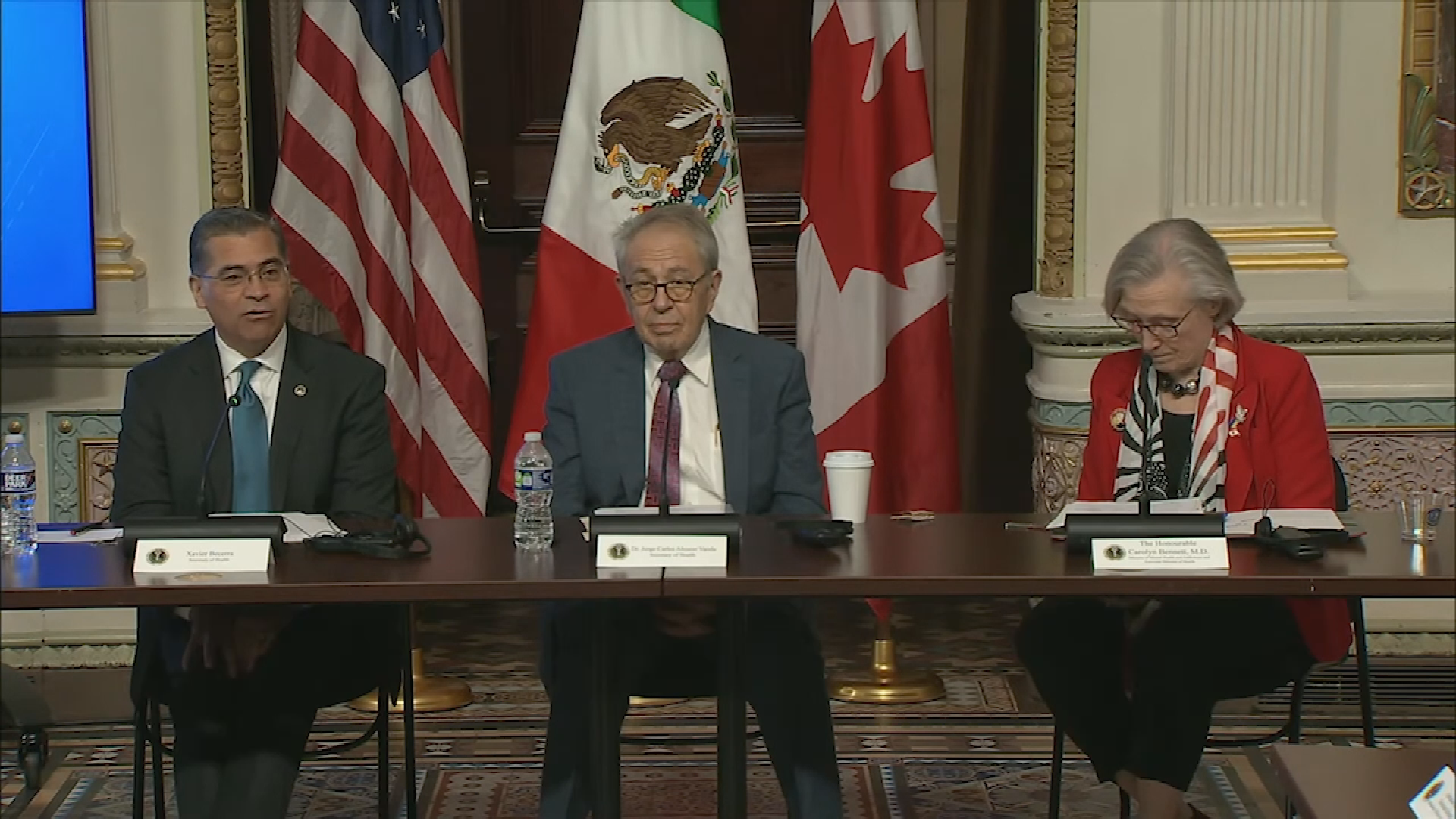 Thumbnail image for North American Drug Dialogue Summit