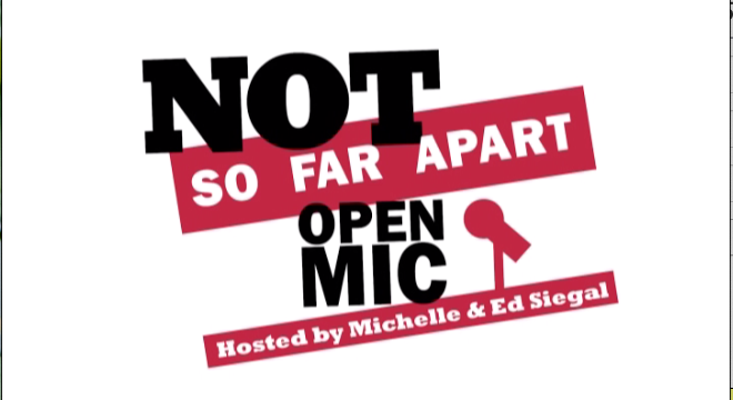 Thumbnail image for Not So Far Apart