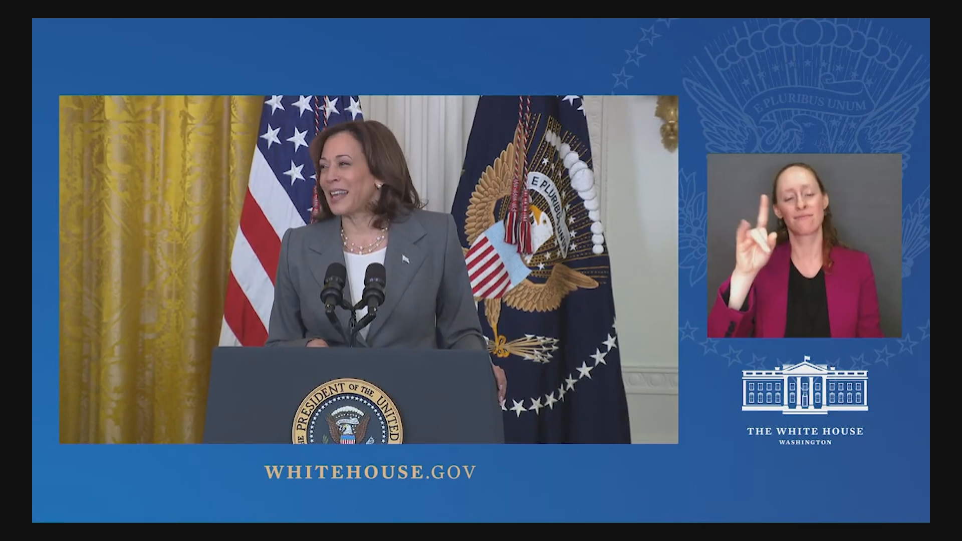 Thumbnail image for White House on Investing in America