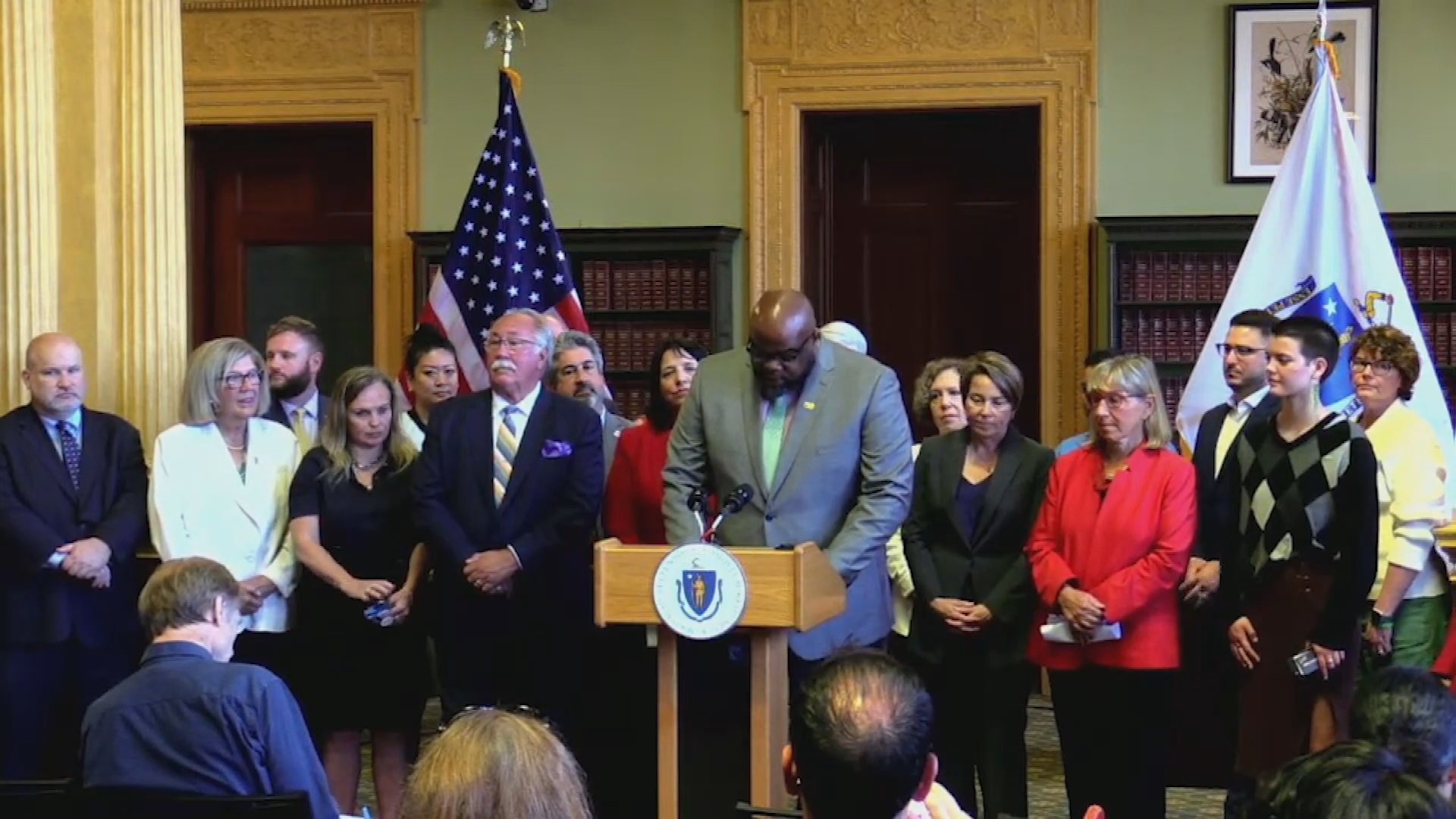 Thumbnail image for Governor on Health/PhysEd Curriculum