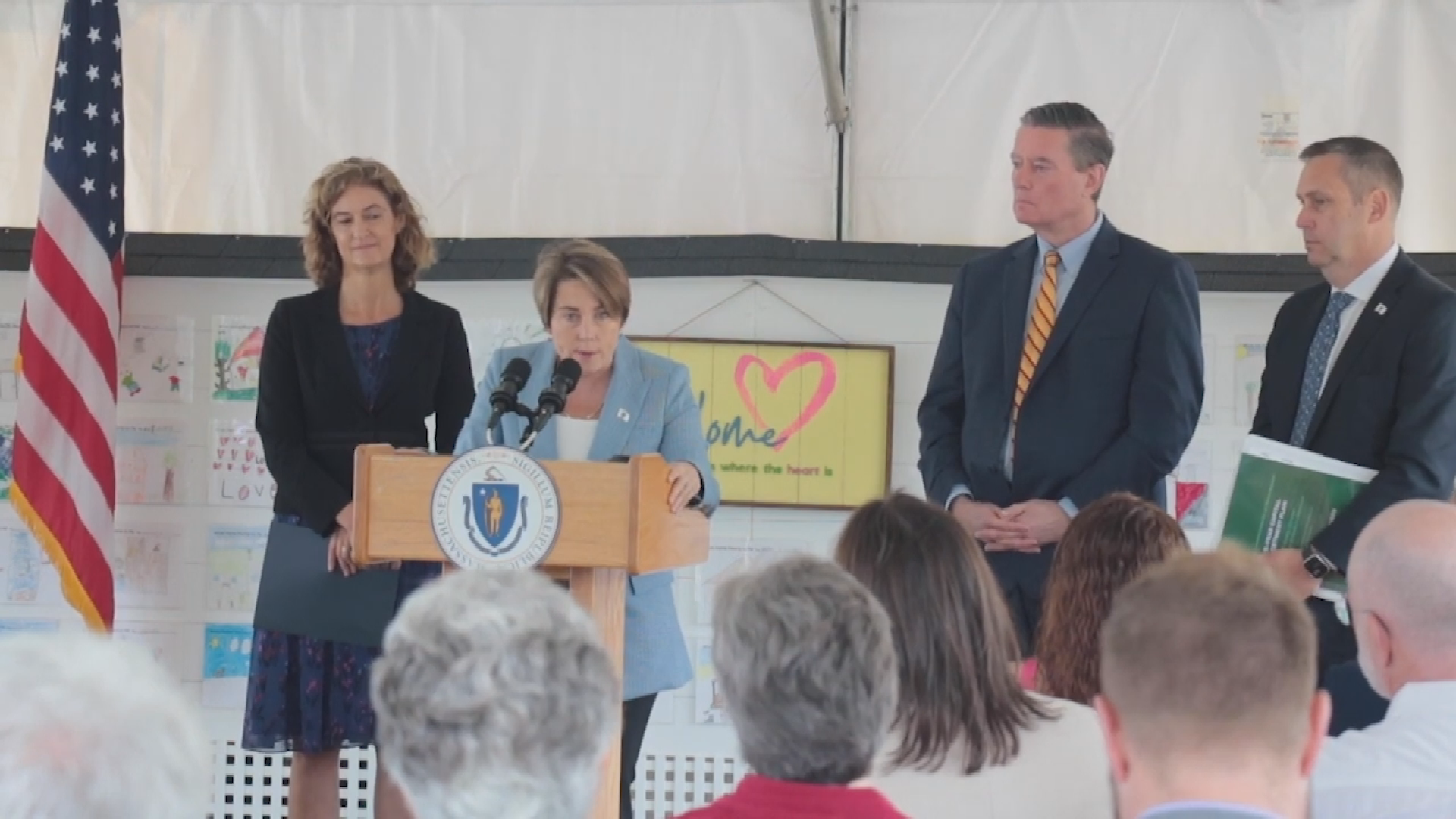 Thumbnail image for Governor Reveals Capital Investment Plan