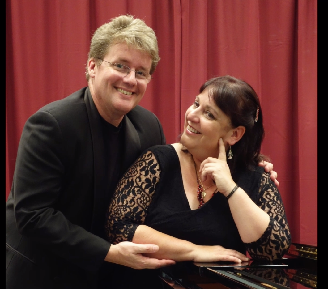 Thumbnail image for New Bedford Concert, Whipple & Morales