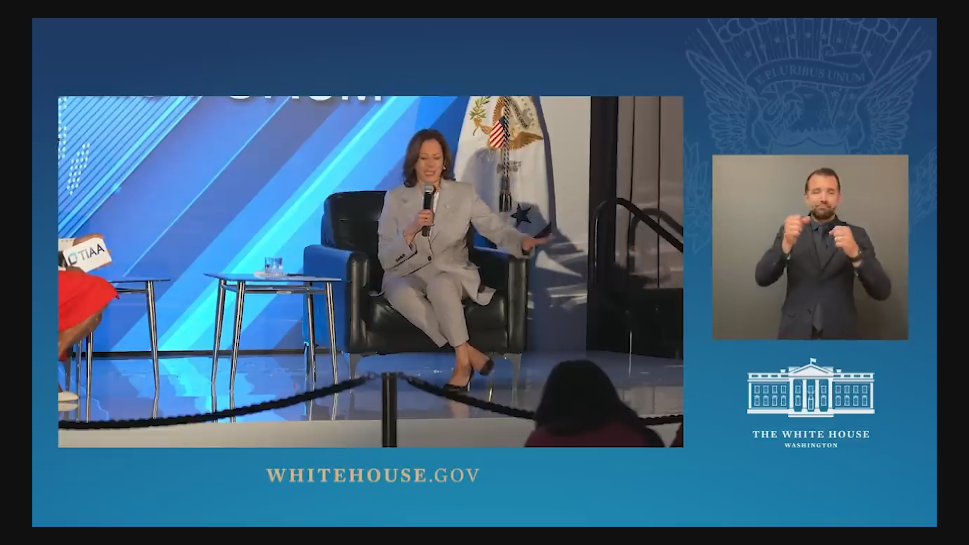 Thumbnail image for WH: Advancing Economic Opportunities