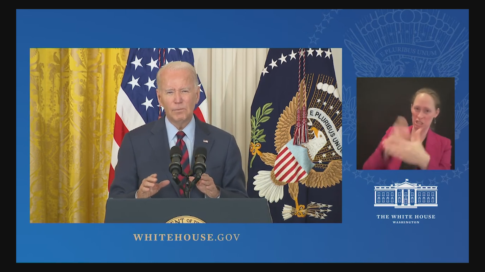 Thumbnail image for WH: Lowering Costs for American Workers
