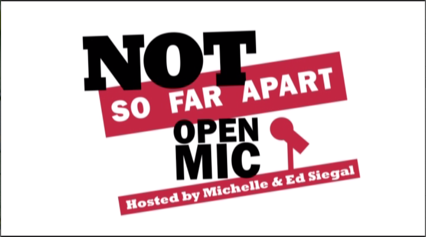 Thumbnail image for Not So Far Apart: August 2023
