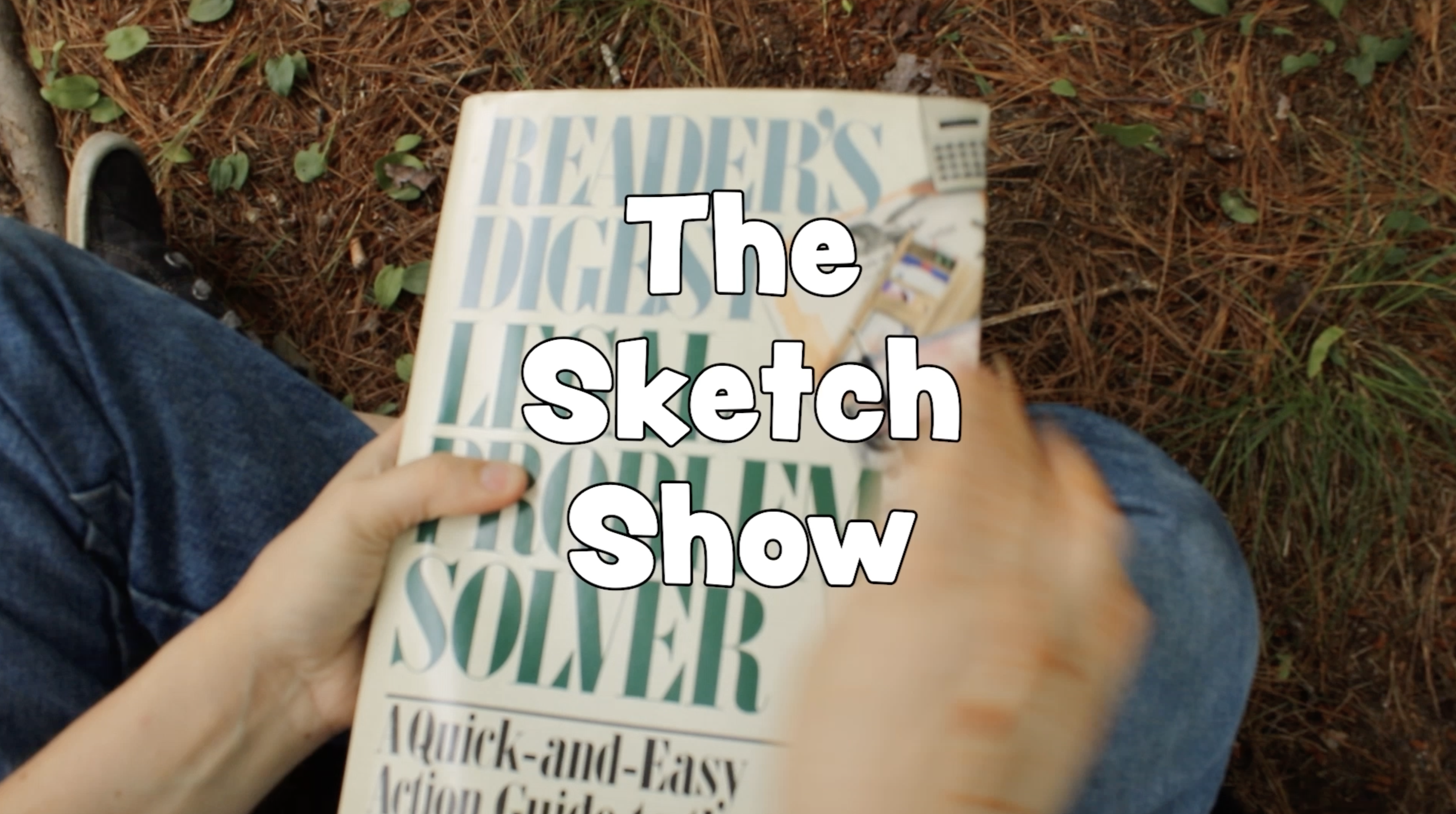 Thumbnail image for The Sketch Show