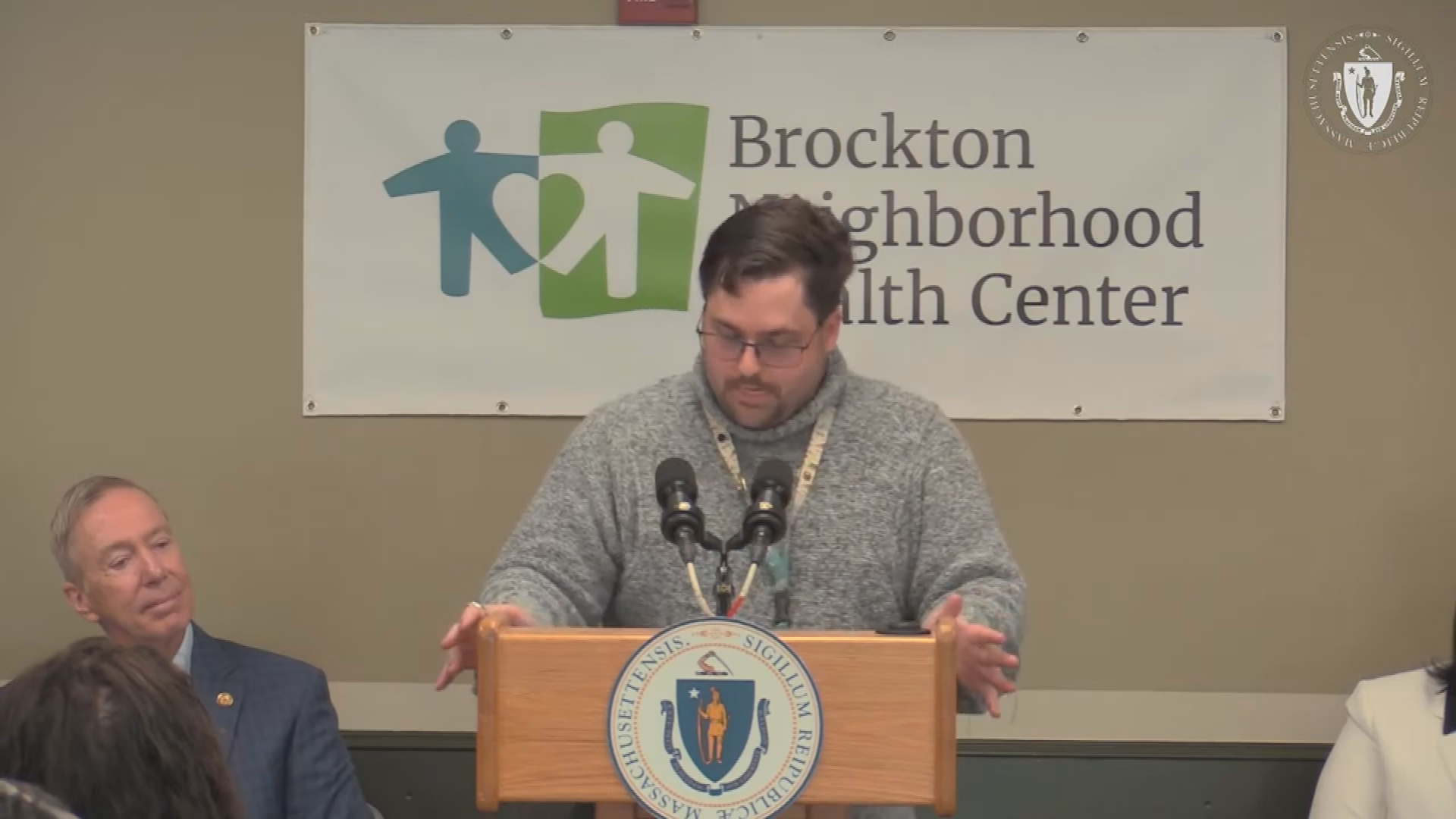 Thumbnail image for Lt. Governor Announce Awardees of Mass Repay