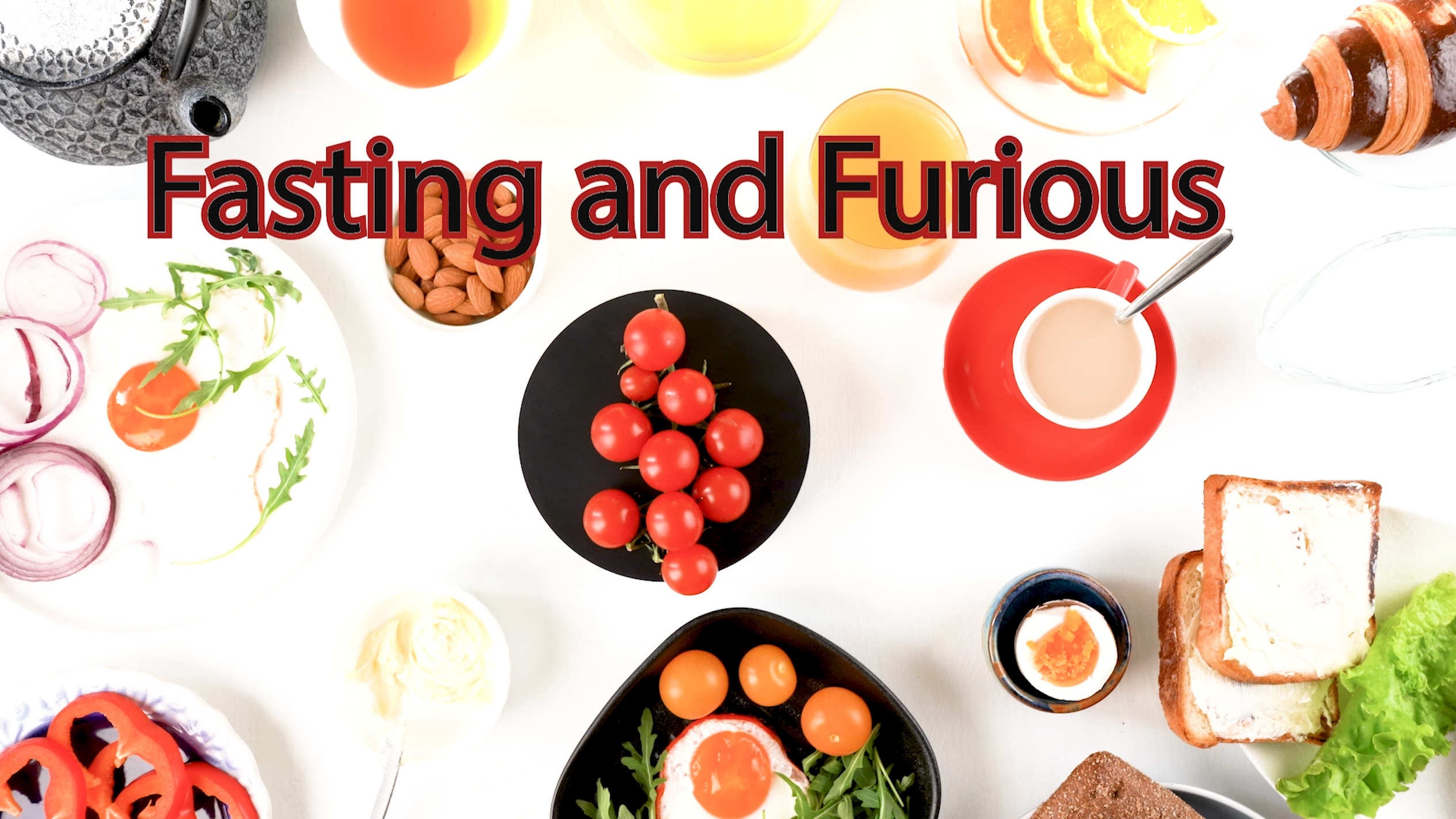 Thumbnail image for Fasting and Furious