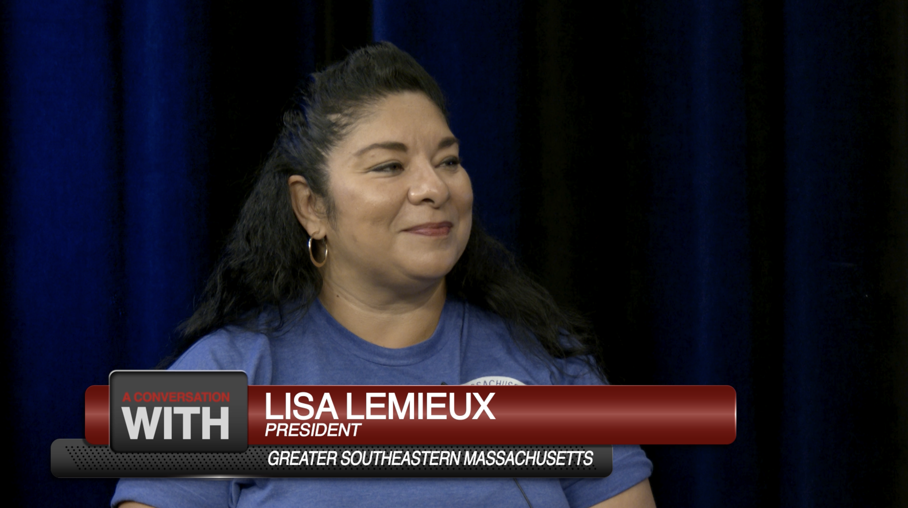 Thumbnail image for A Conversation With... Greater Southeastern Massachuetts Labor Council