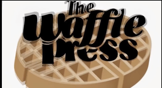 Thumbnail image for Waffle Press Podcast: INDIANA JONES AND THE DIAL