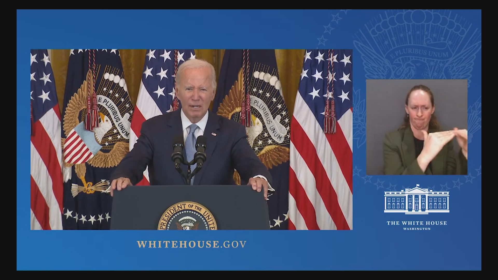 Thumbnail image for President on Lowering Health Care Costs