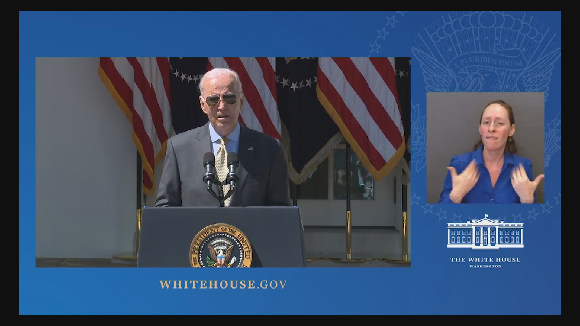 Thumbnail image for President on August Jobs Report