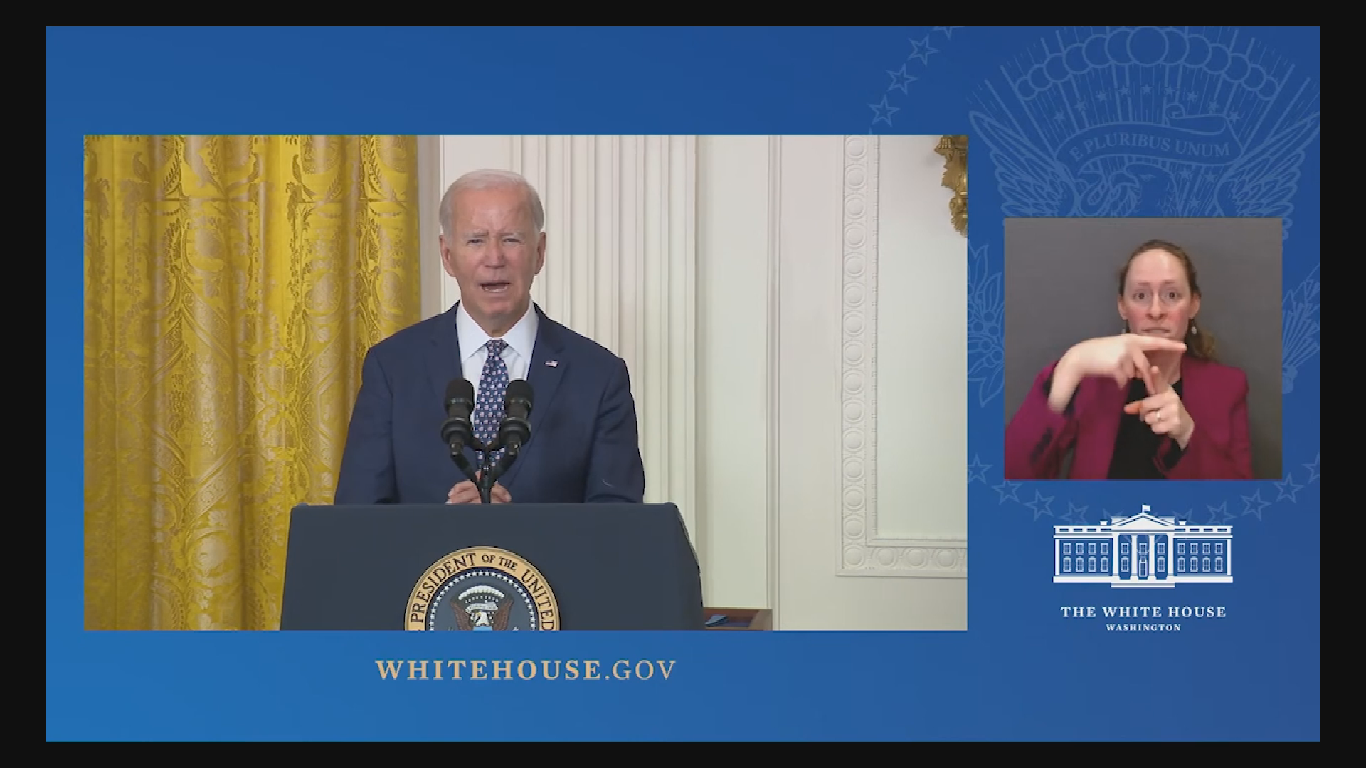 Thumbnail image for President Awards Medal of Honor