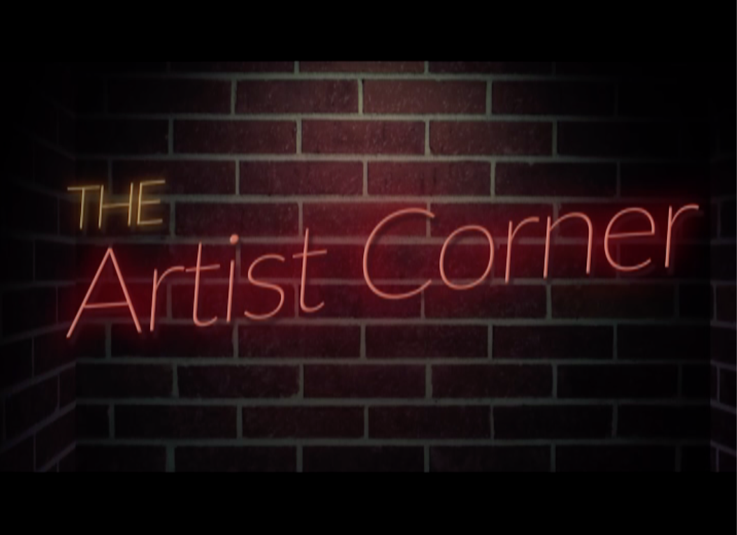 Thumbnail image for Artist Corner: Timmy May