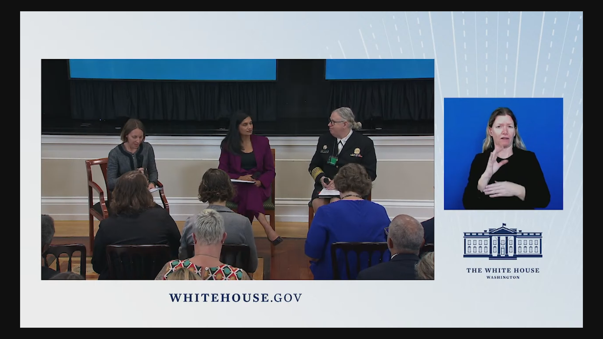 Thumbnail image for White House Summit on Climate Resilient Communities