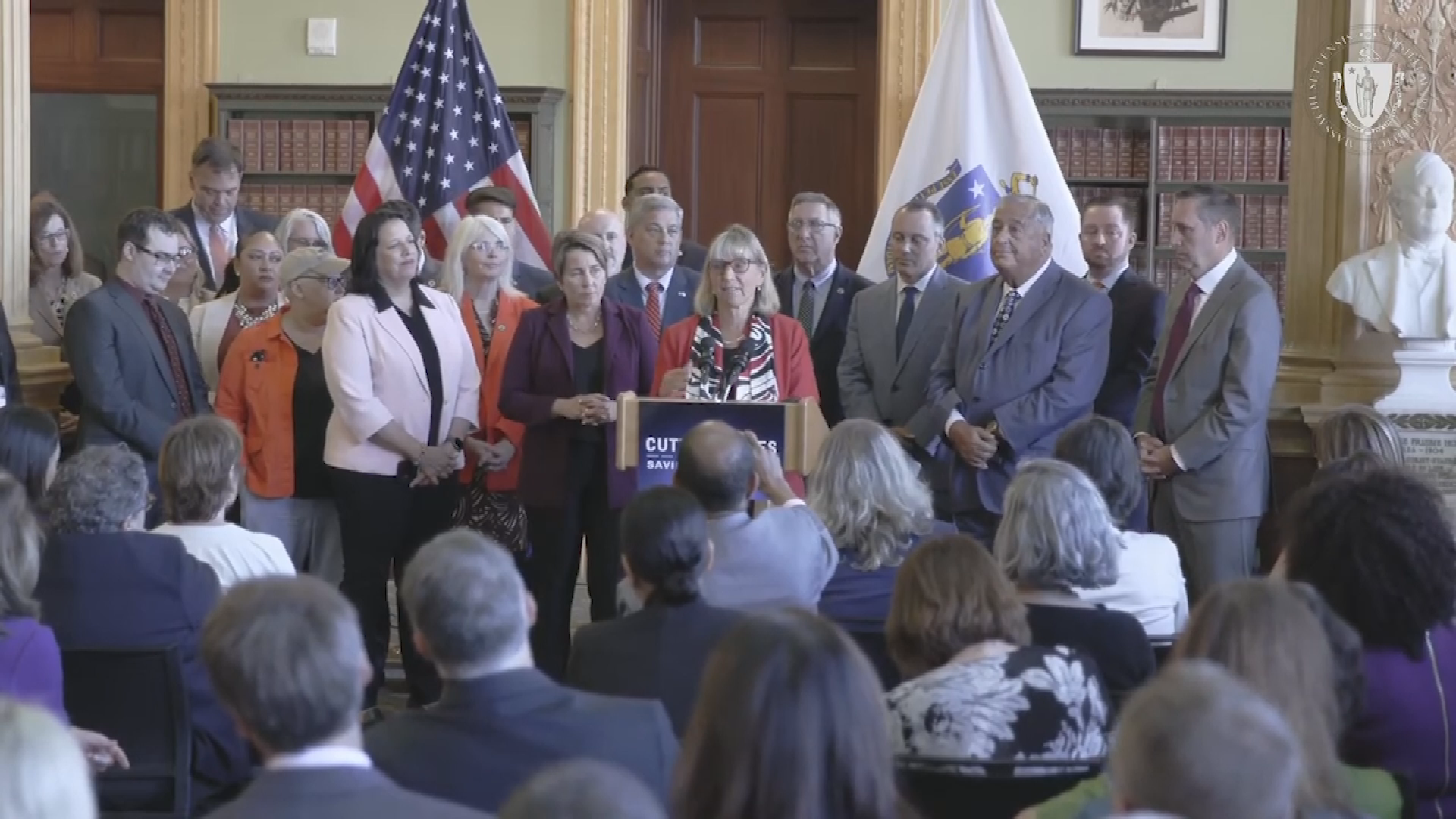 Thumbnail image for Governor Signs Tax Cuts