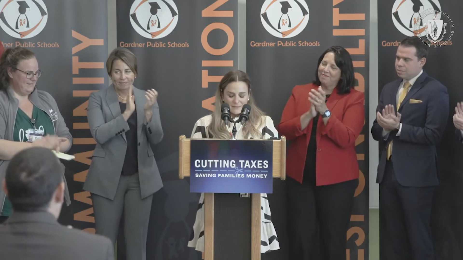 Thumbnail image for Governor on Family Tax Cuts