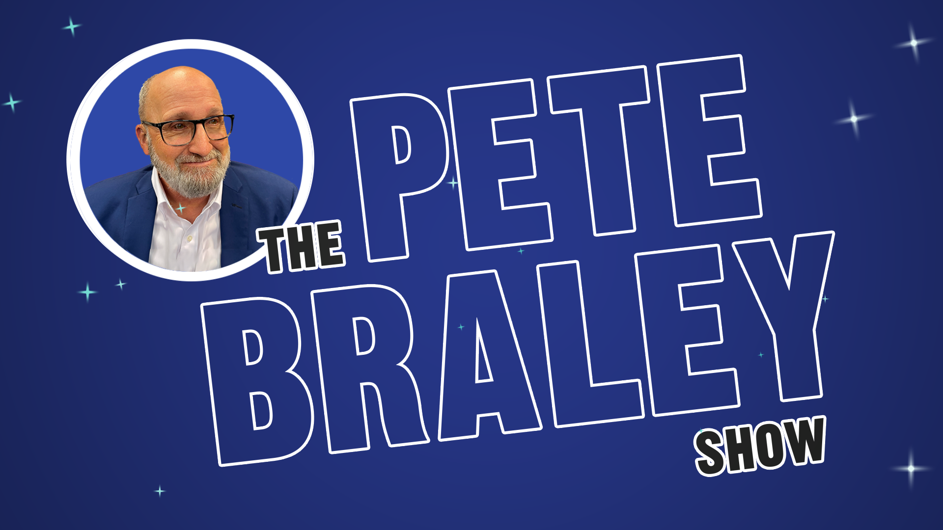 The Pete Braley Show