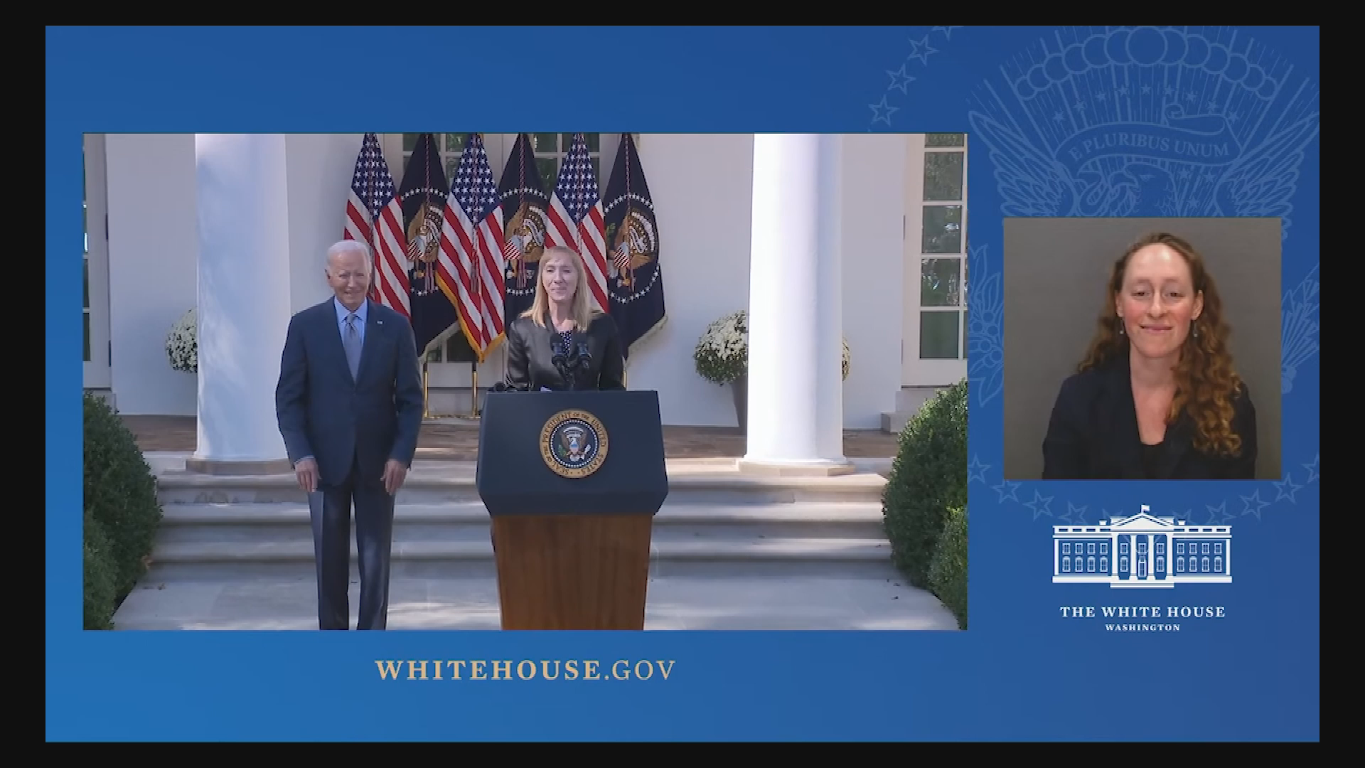 Thumbnail image for President on Protecting Consumers