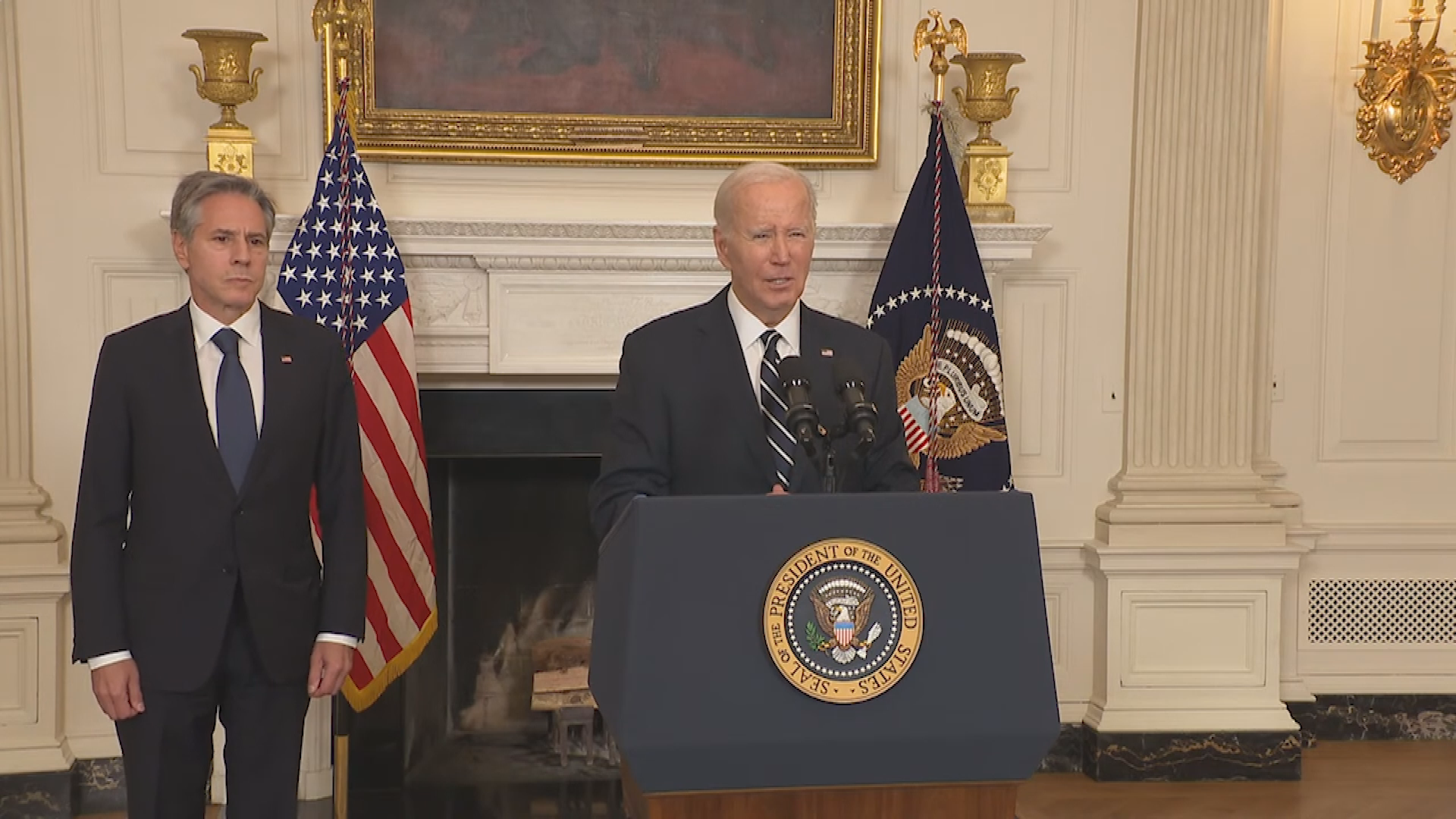 Thumbnail image for President Remarks on Attacks in Israel