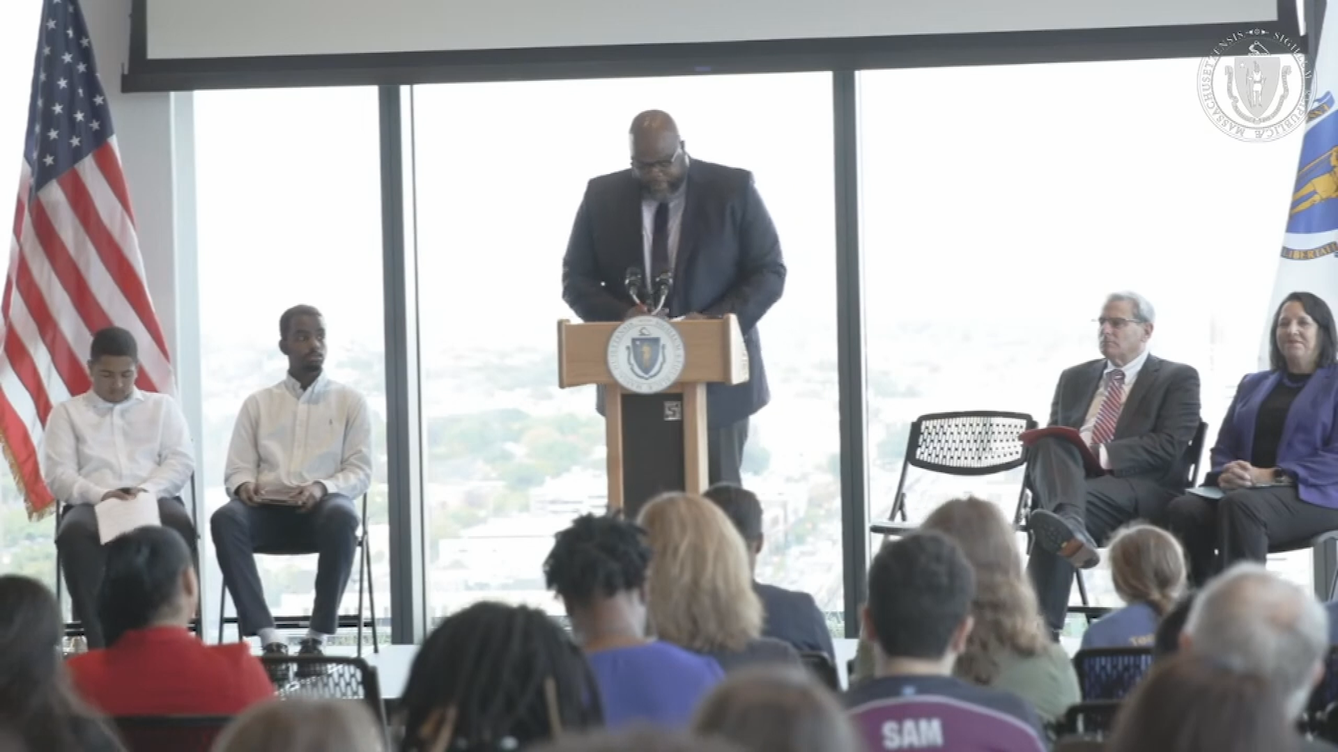 Thumbnail image for Lt. Governor Kicks Off STEM Week