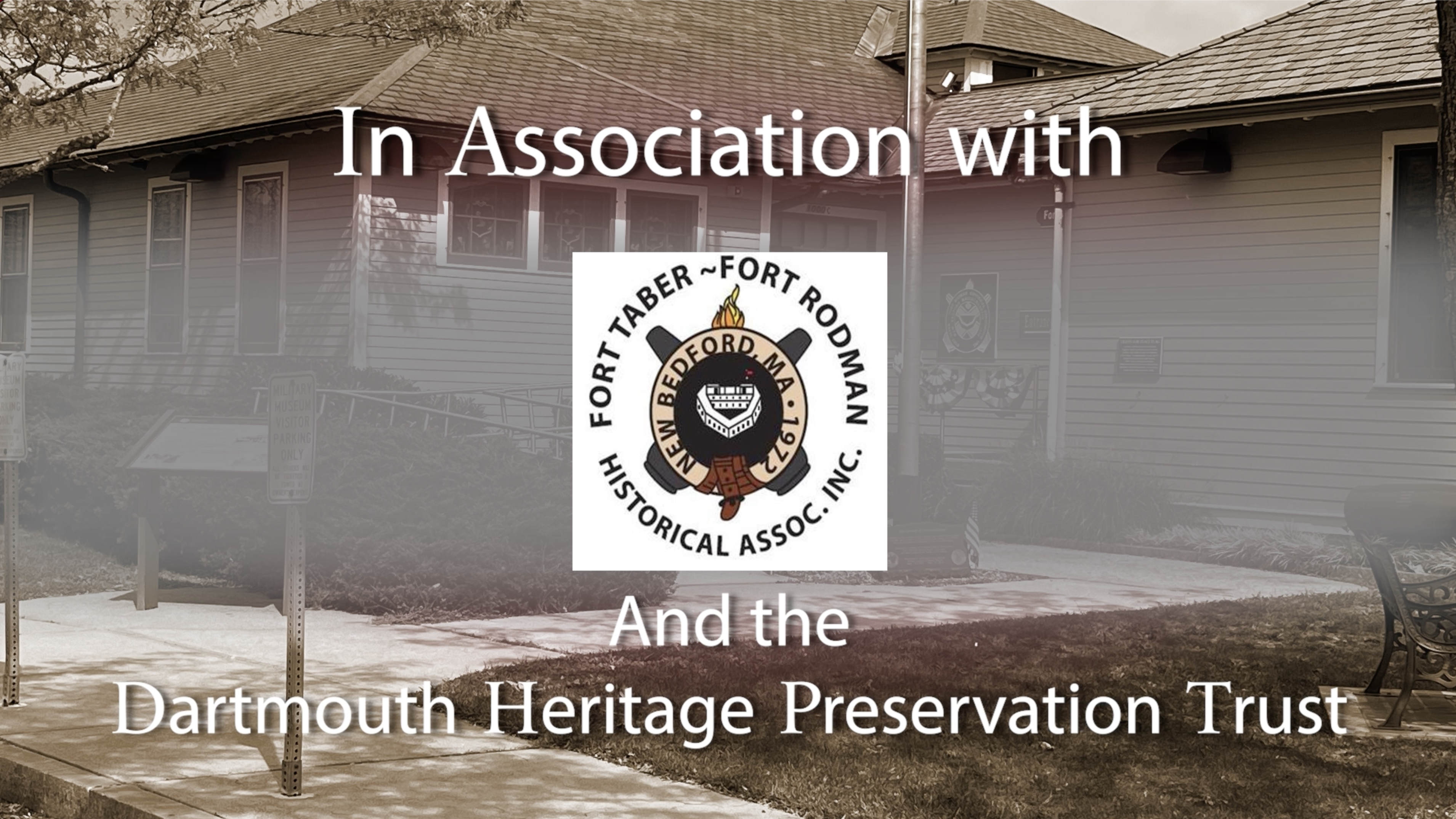 Thumbnail image for New Bedford Civil War Round Table