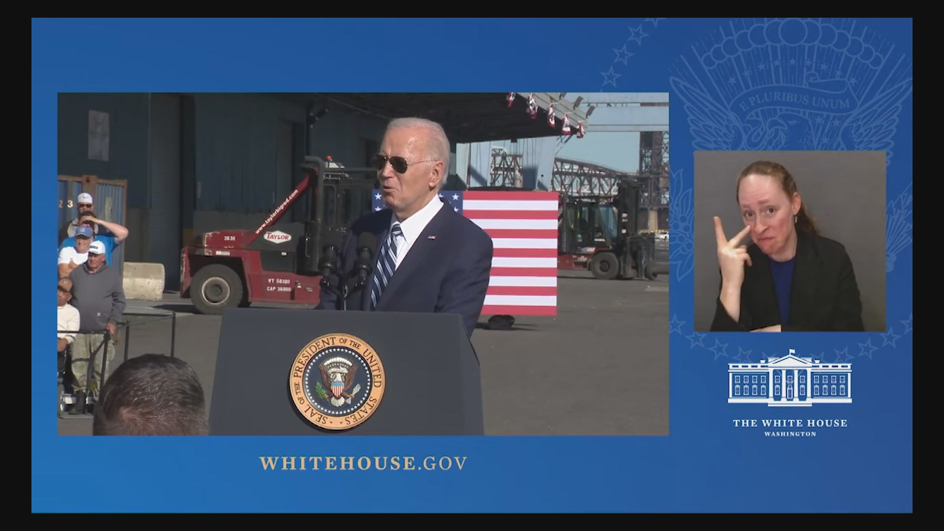 Thumbnail image for President Remarks on Hydrogen Hubs