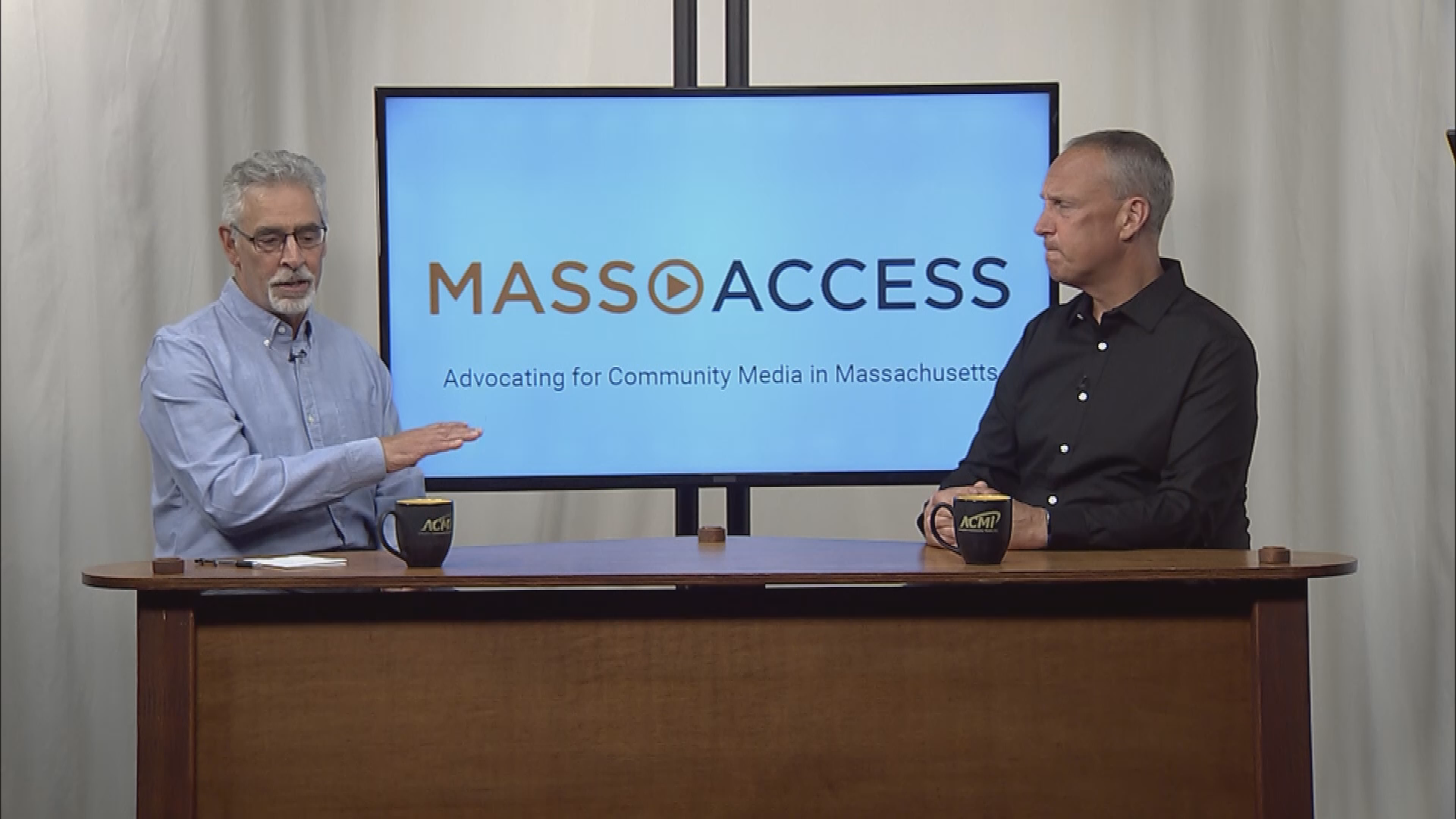 Thumbnail image for MassAccess Community Media Funding Interview