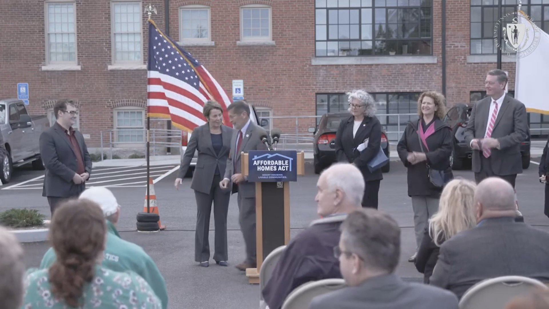 Thumbnail image for Governor on Affordable Housing