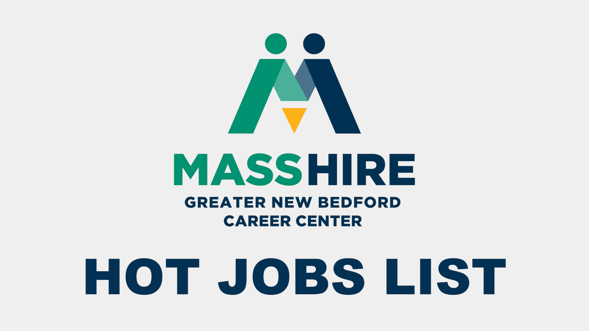 Thumbnail image for MassHire Hot Jobs List