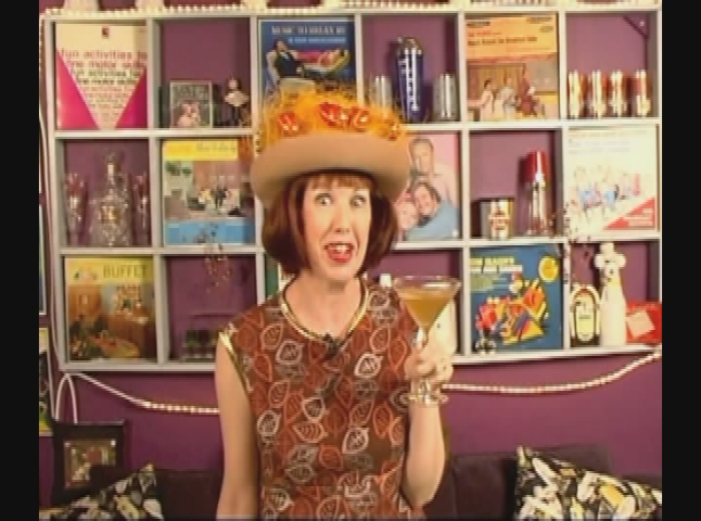 Thumbnail image for Velveteen Lounge Kitsch-en Thanksgiving Family Fun