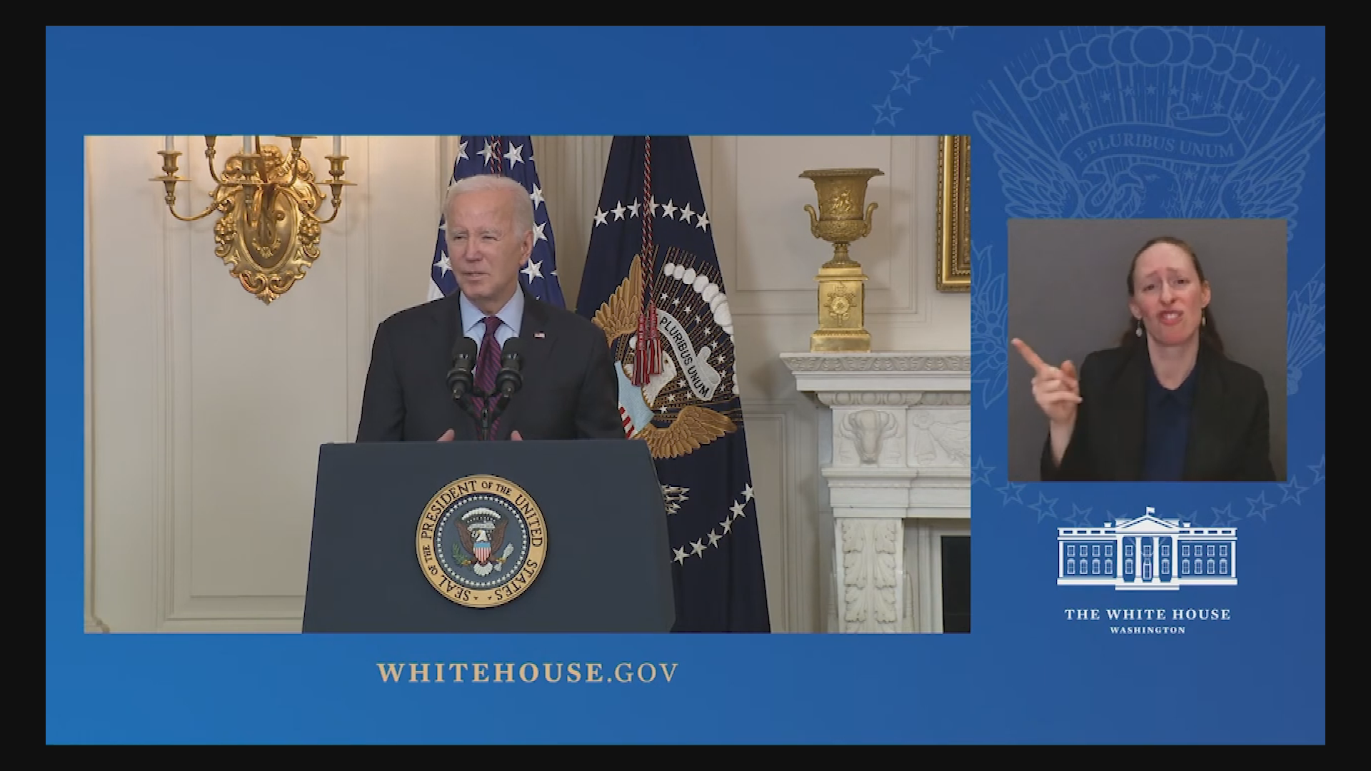 Thumbnail image for President Speaks on Protecting Retirement
