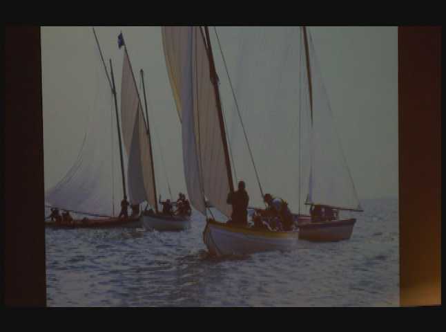 Thumbnail image for Lecture: 19th Century Whaling Fishery