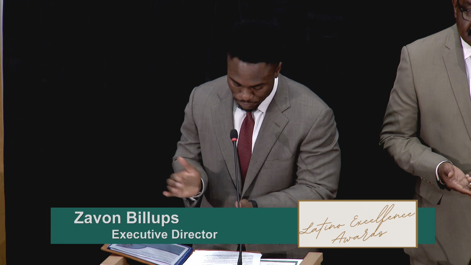 Thumbnail image for MA House Latino Excellence Awards