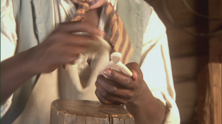 African Burial Ground National Monument