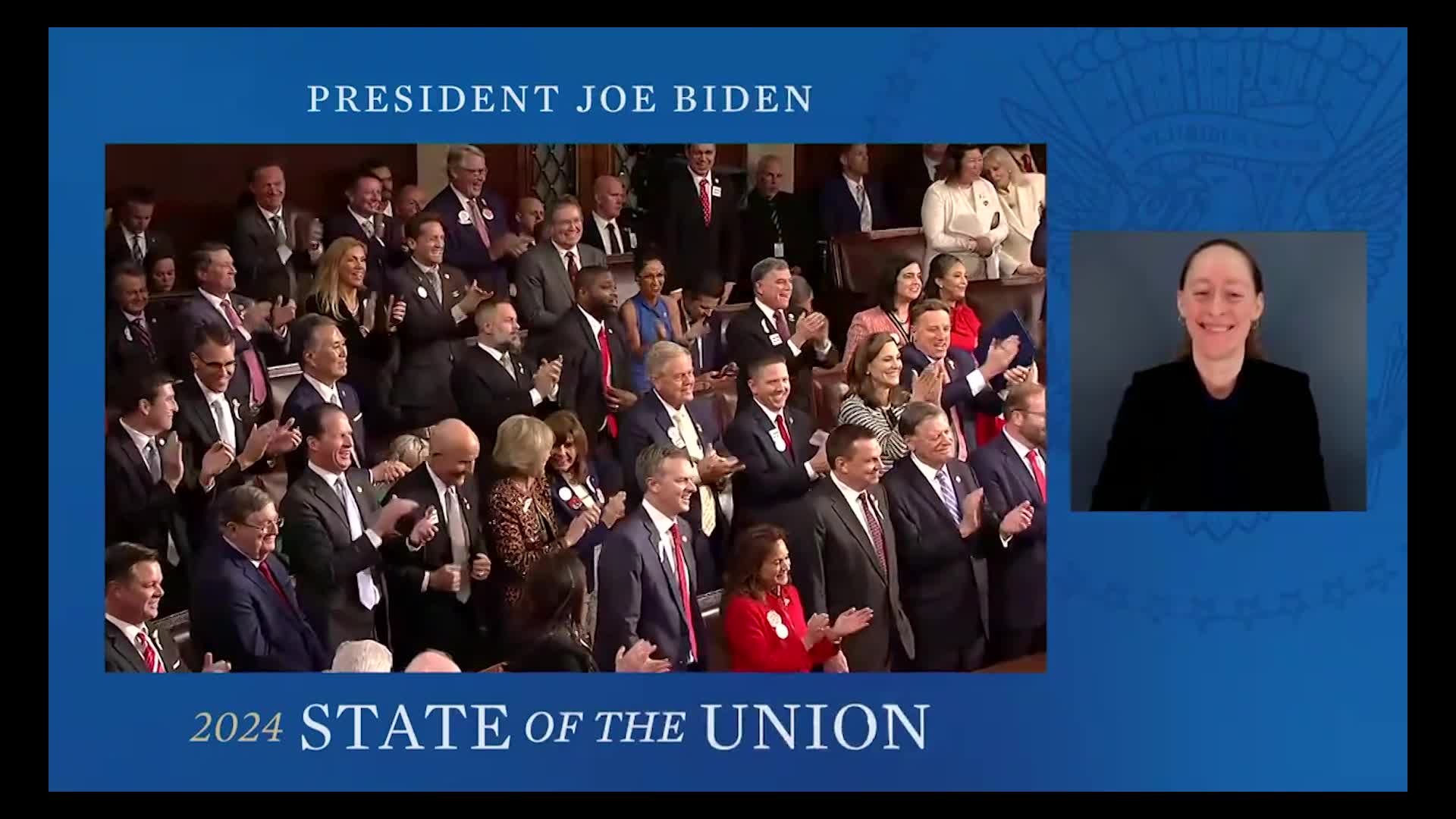 Thumbnail image for State of the Union Address