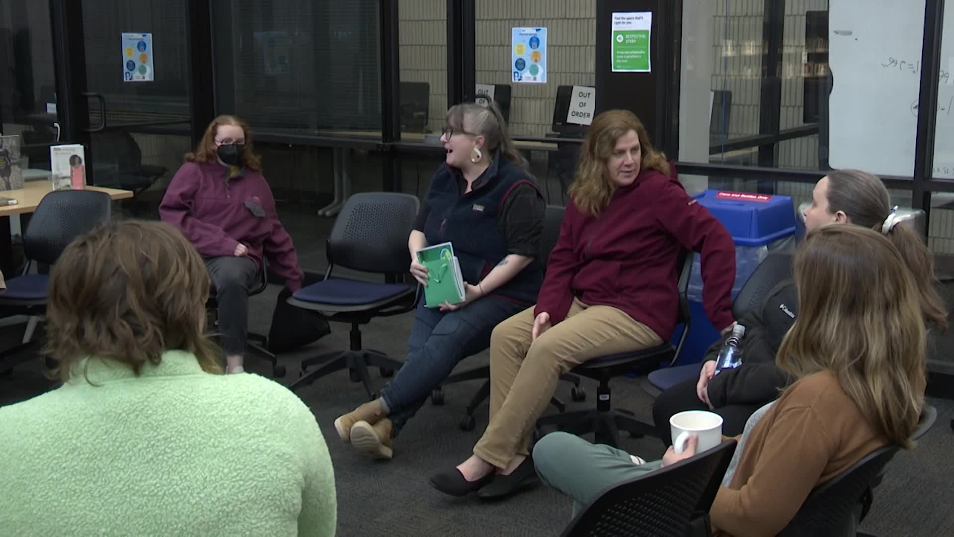Thumbnail image for BCC Teach-In: LGBTQ+ Rights