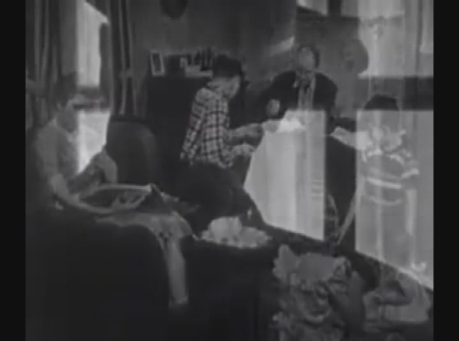 Thumbnail image for A Day of Thanksgiving instructional video