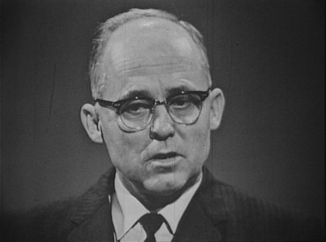 Thumbnail image for JFK: CBS News Special Report