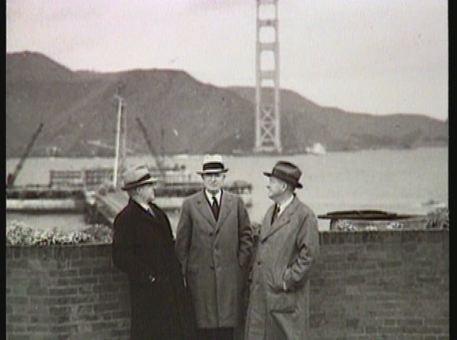 Thumbnail image for Presidio Interpretation