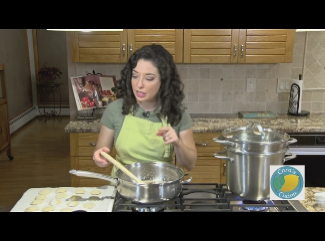 Thumbnail image for Cooking: Cara's Cucina Thanksgiving Recipes