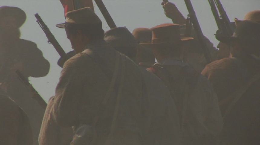 Thumbnail image for Battle of Wilson's Creek