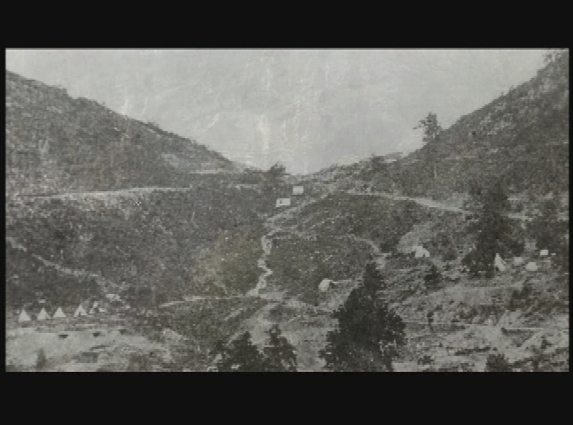 Thumbnail image for Cumberland Gap