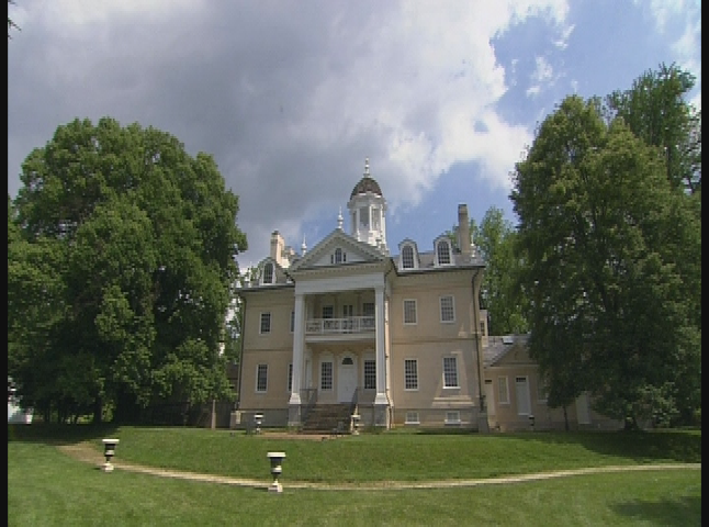 Thumbnail image for Outdoor Maryland: Hampton