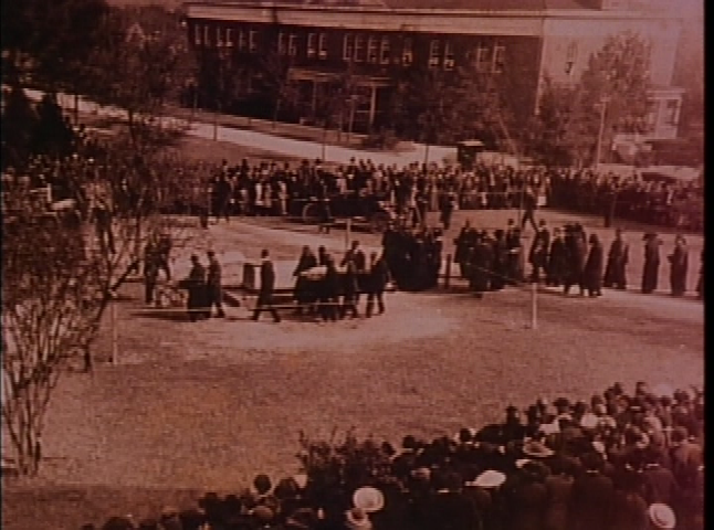 Thumbnail image for Booker T Washington: Life and Legacy