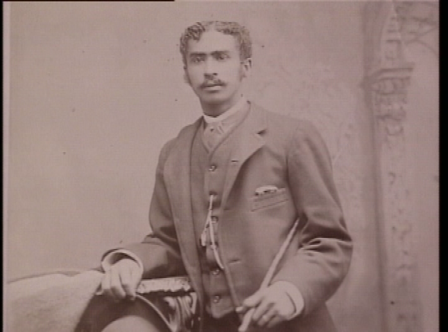 Maggie Lena Walker Story