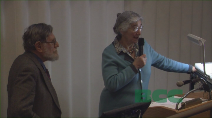 Thumbnail image for BCC Lecture: Remembering the Holocaust
