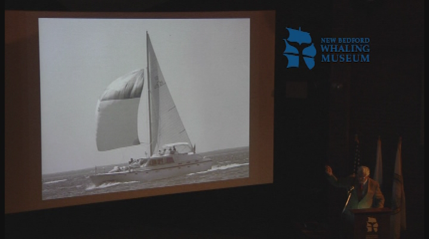 Thumbnail image for Whaling Museum Lecture: Winn Willard