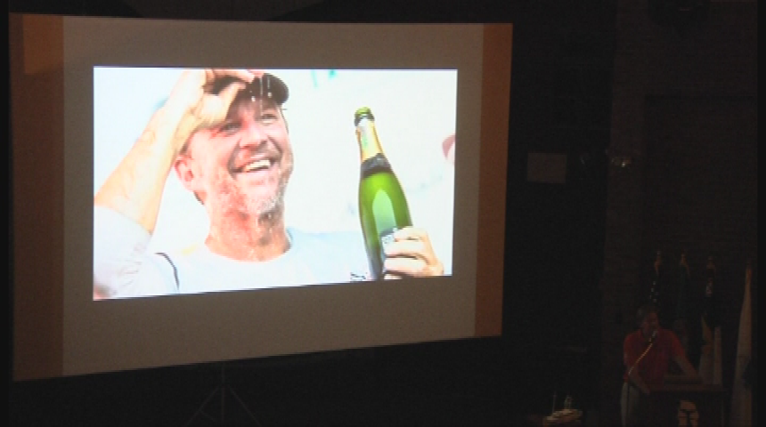 Thumbnail image for Whaling Museum Lecture: Ken Read