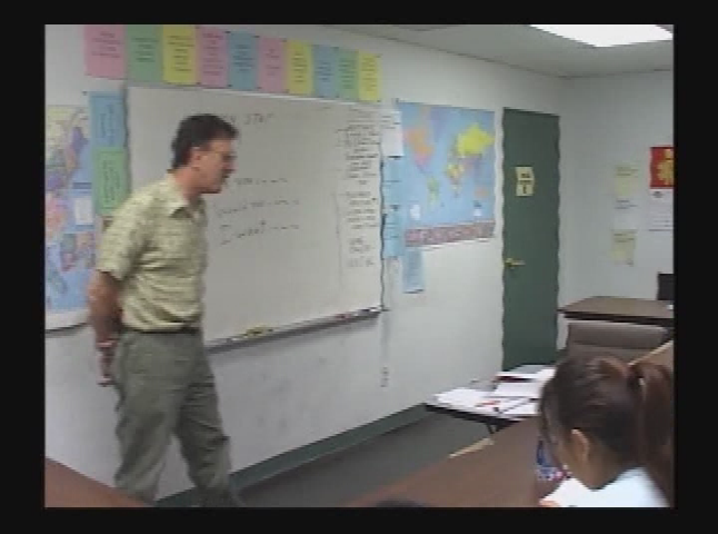 English for Speakers of Other Languages 25